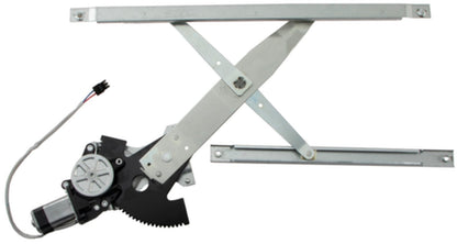 ACI Power Window Motor and Regulator Assembly 82248