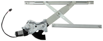 ACI Power Window Motor and Regulator Assembly 82249