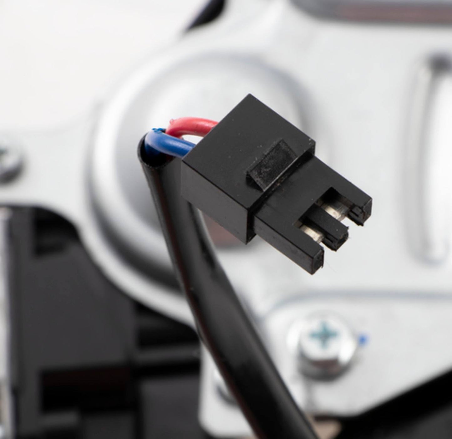 ACI Power Window Motor and Regulator Assembly 82249