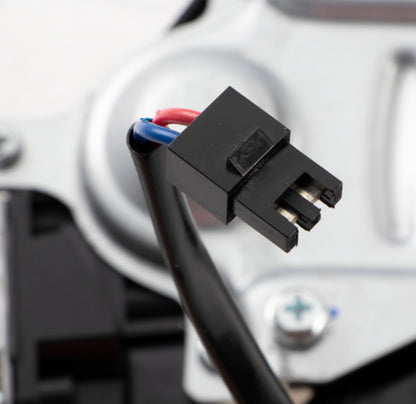 ACI Power Window Motor and Regulator Assembly 82249