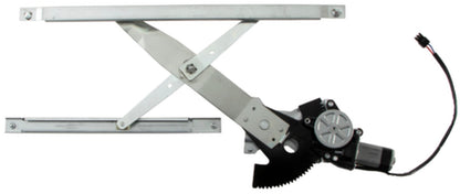 ACI Power Window Motor and Regulator Assembly 82249