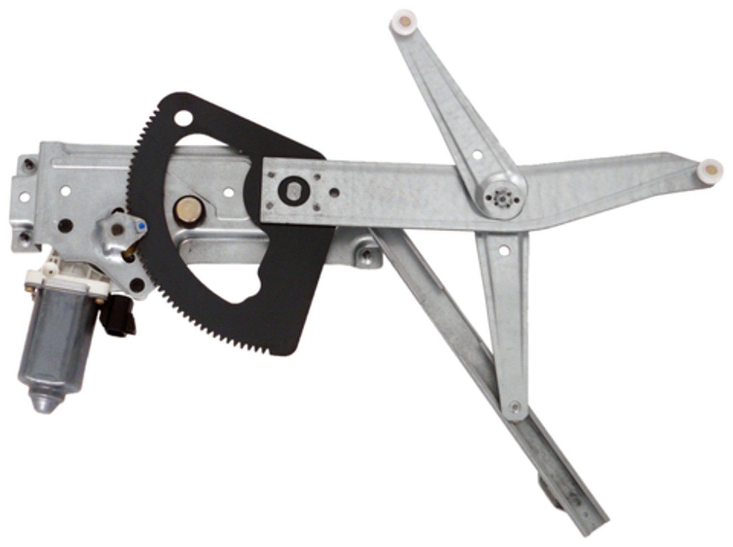 ACI Power Window Motor and Regulator Assembly 82250