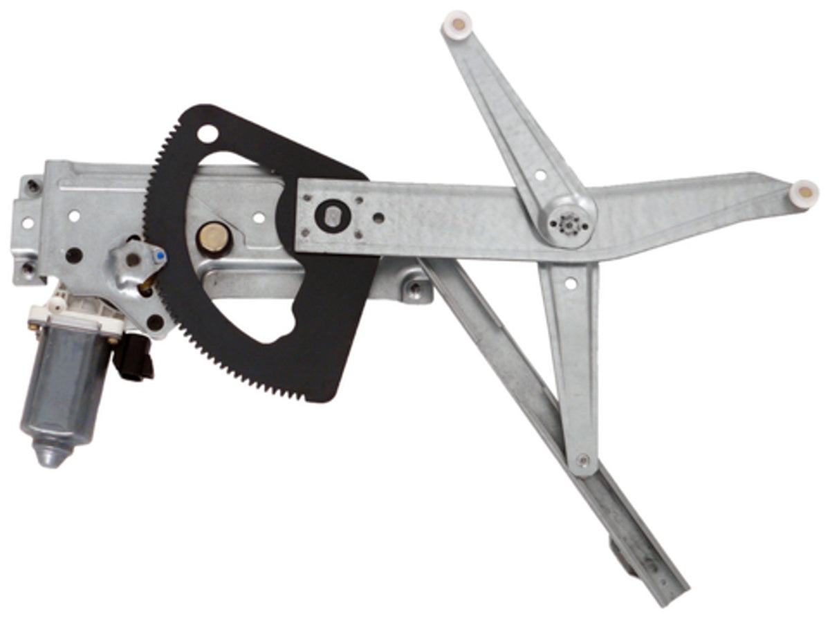 ACI Power Window Motor and Regulator Assembly 82250
