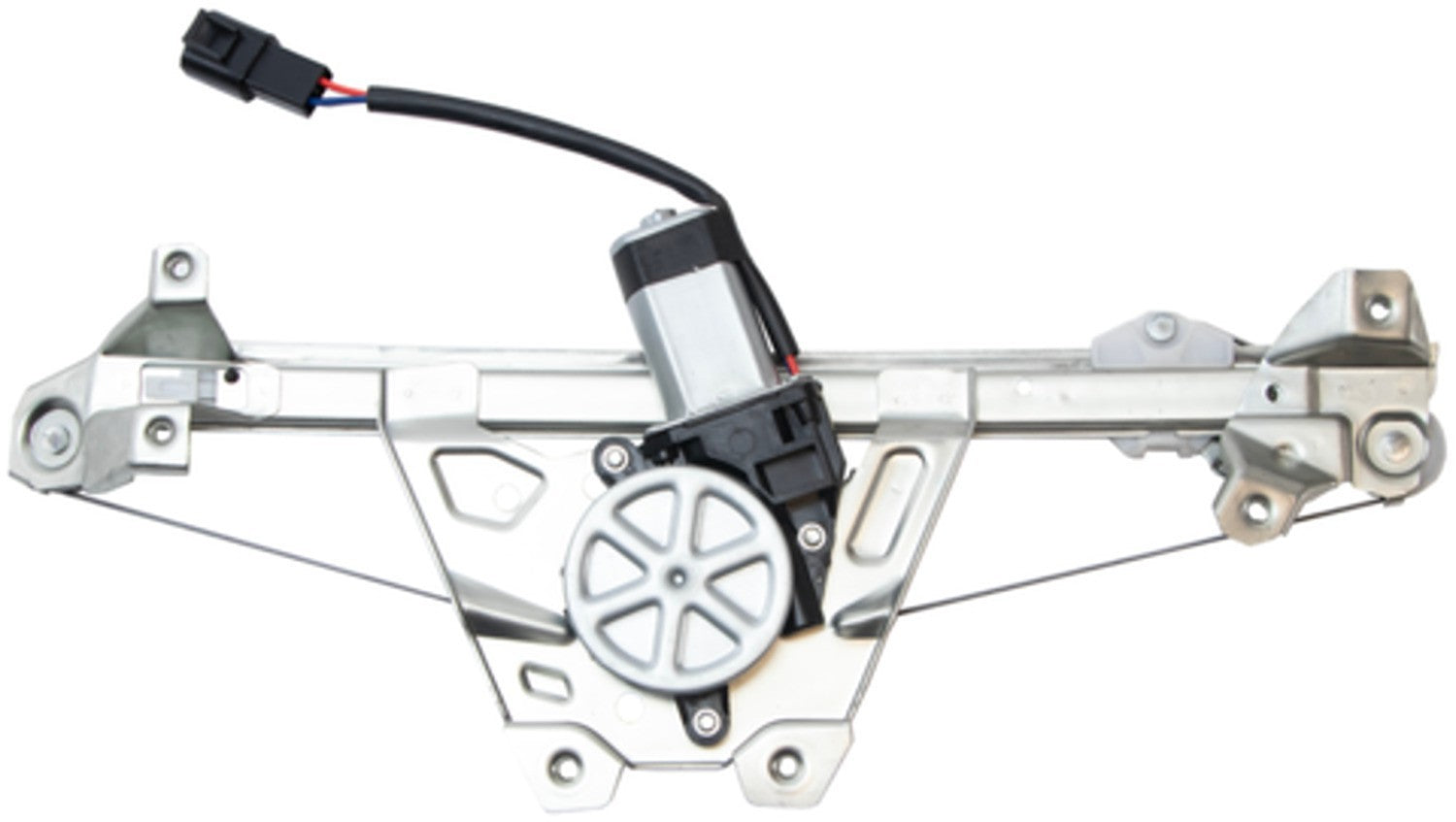 ACI Power Window Motor and Regulator Assembly 82252