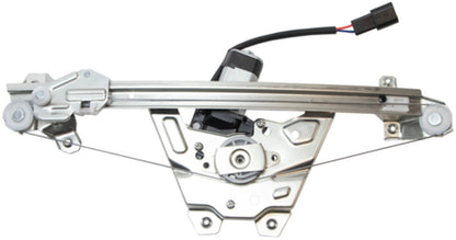 ACI Power Window Motor and Regulator Assembly 82252
