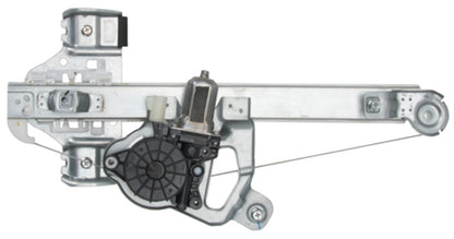 ACI Power Window Motor and Regulator Assembly 82254