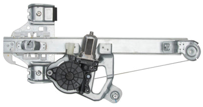 ACI Power Window Motor and Regulator Assembly 82254