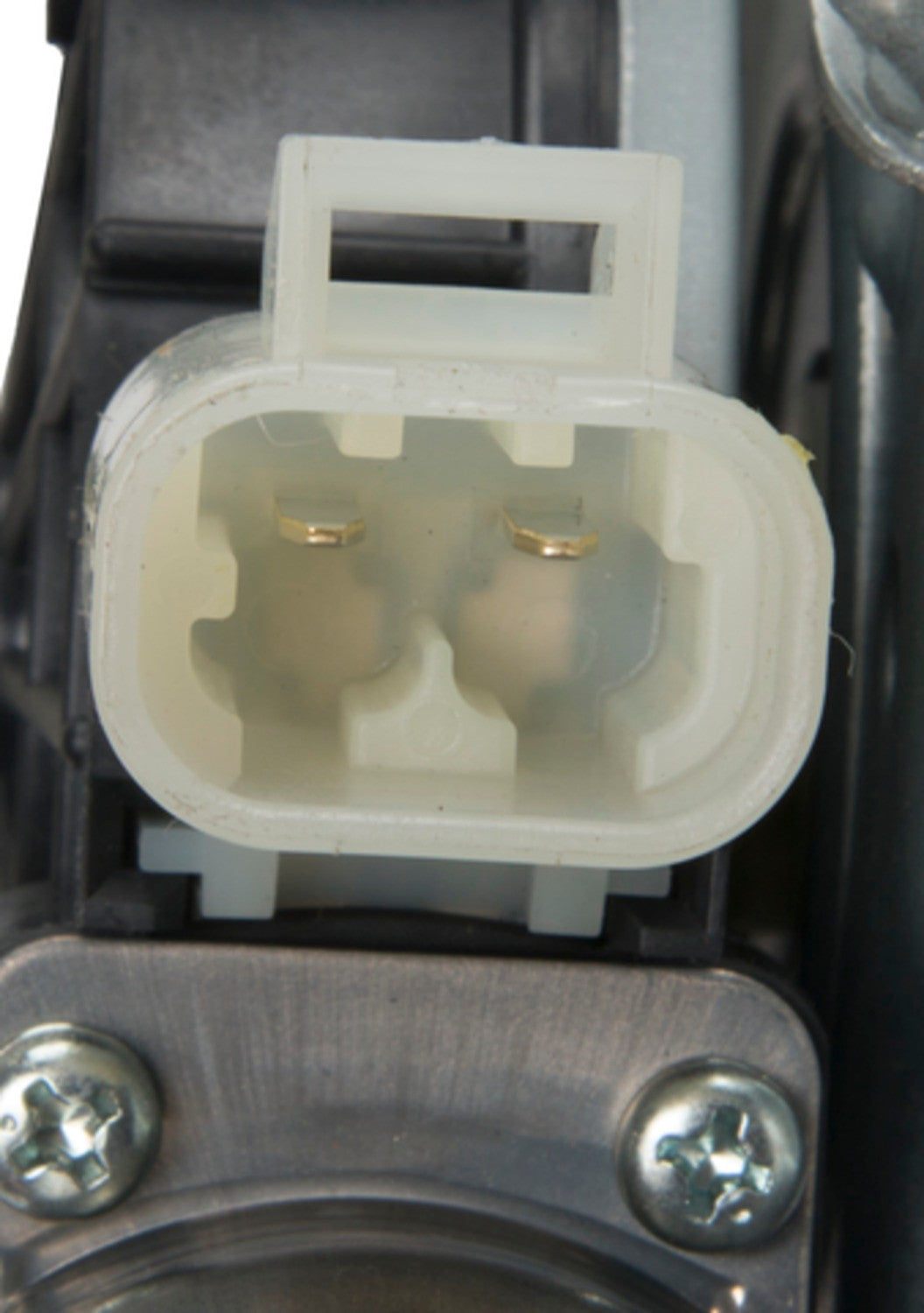 ACI Power Window Motor and Regulator Assembly 82254