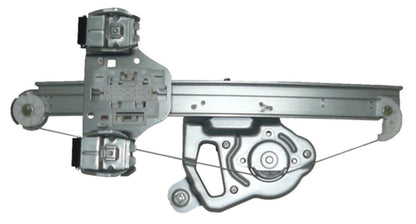 ACI Power Window Motor and Regulator Assembly 82254