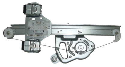 ACI Power Window Motor and Regulator Assembly 82254