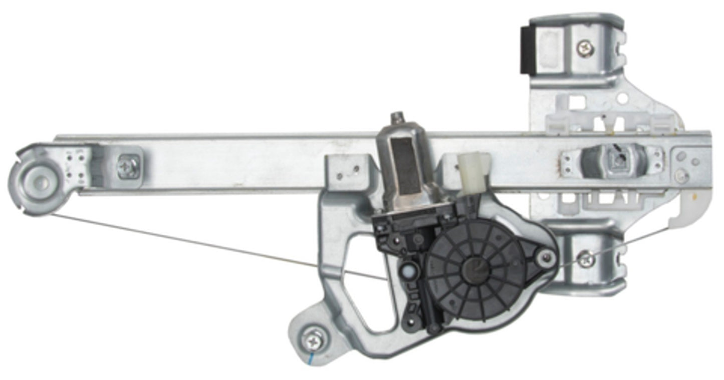 ACI Power Window Motor and Regulator Assembly 82255