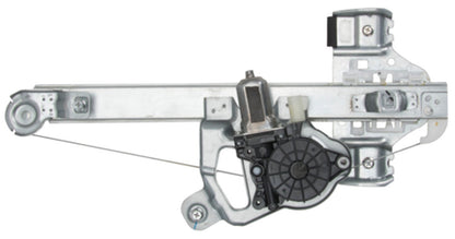 ACI Power Window Motor and Regulator Assembly 82255