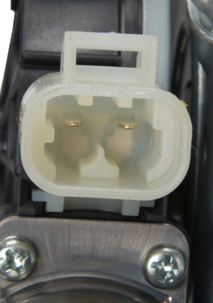ACI Power Window Motor and Regulator Assembly 82255