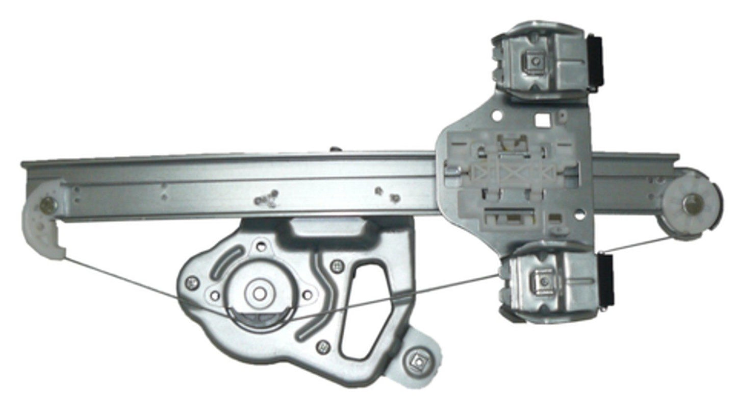 ACI Power Window Motor and Regulator Assembly 82255