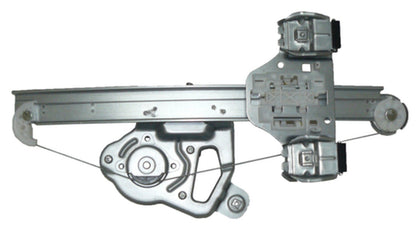 ACI Power Window Motor and Regulator Assembly 82255