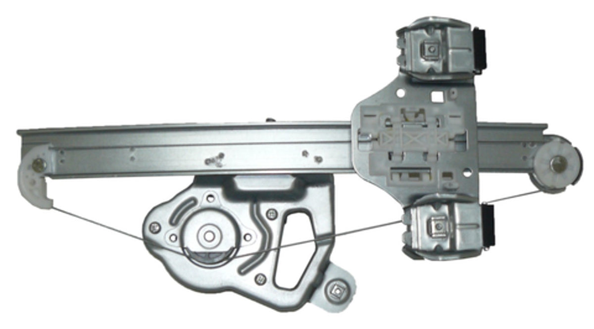 ACI Power Window Motor and Regulator Assembly 82255