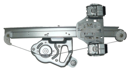ACI Power Window Motor and Regulator Assembly 82255