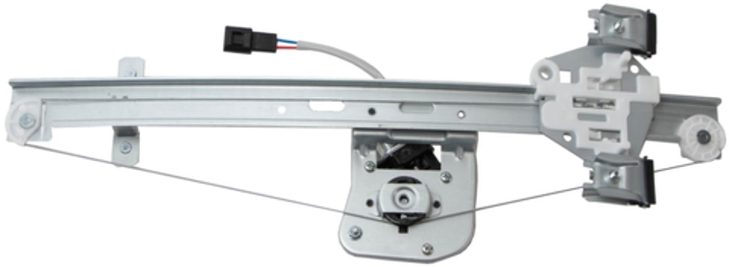 ACI Power Window Motor and Regulator Assembly 82256