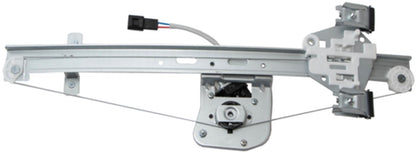 ACI Power Window Motor and Regulator Assembly 82256