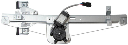 ACI Power Window Motor and Regulator Assembly 82256