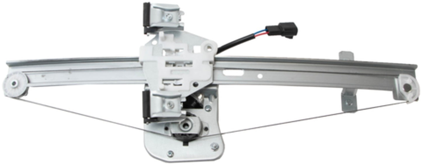 ACI Power Window Motor and Regulator Assembly 82257