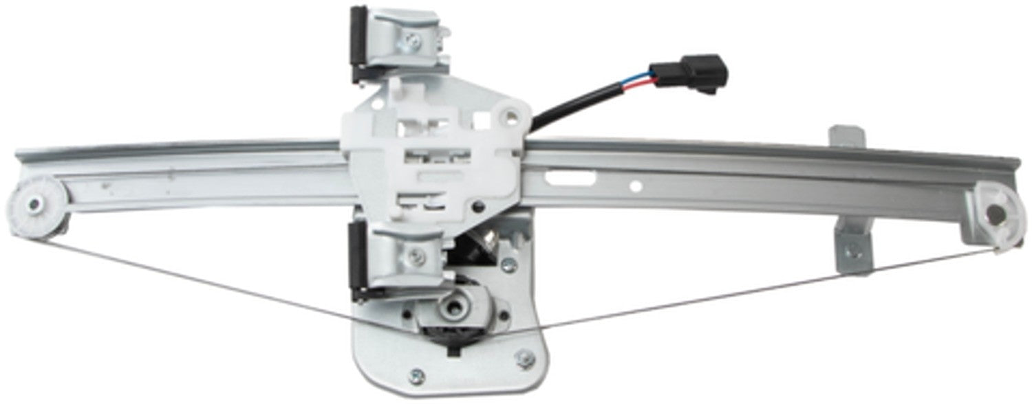 ACI Power Window Motor and Regulator Assembly 82257