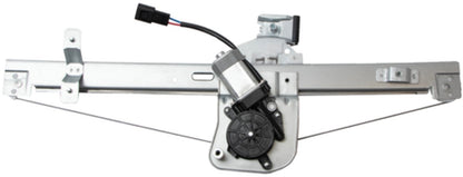ACI Power Window Motor and Regulator Assembly 82257
