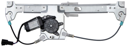 ACI Power Window Motor and Regulator Assembly 82262