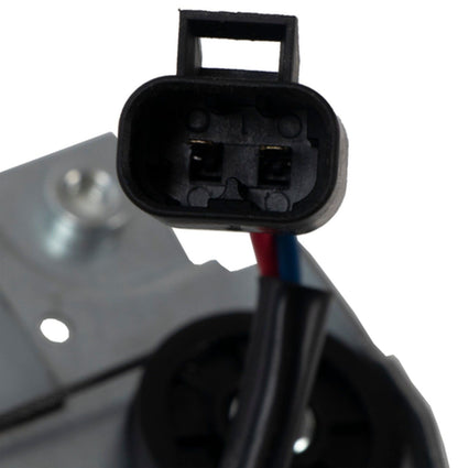 ACI Power Window Motor and Regulator Assembly 82262