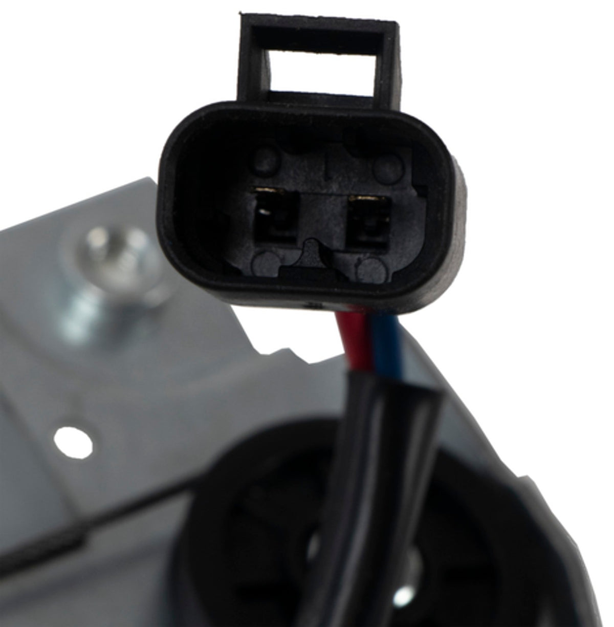 ACI Power Window Motor and Regulator Assembly 82262
