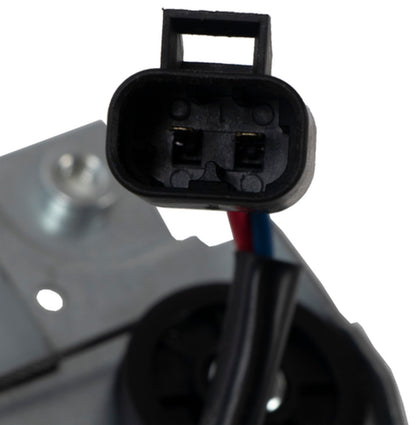 ACI Power Window Motor and Regulator Assembly 82262