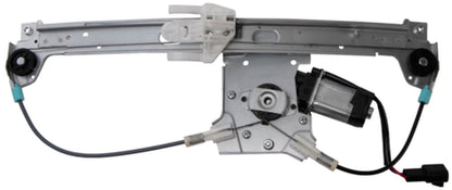 ACI Power Window Motor and Regulator Assembly 82262