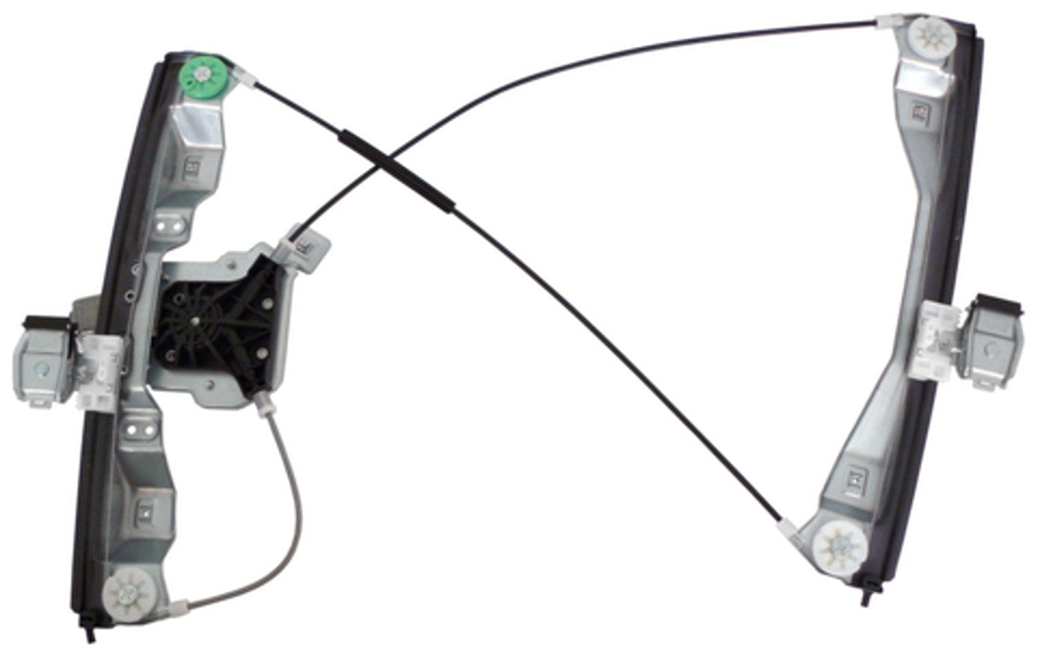 ACI Power Window Motor and Regulator Assembly 82264