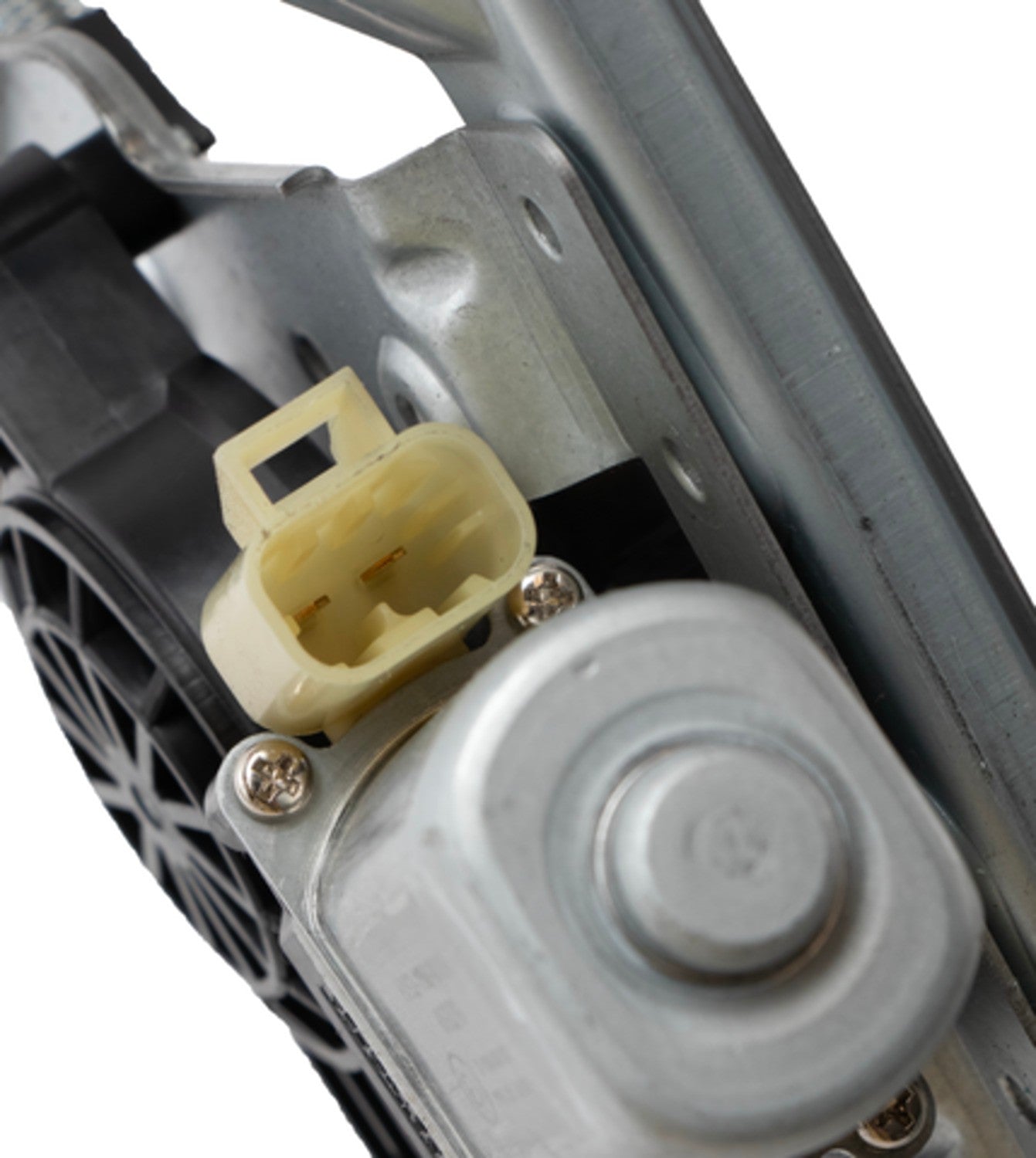 ACI Power Window Motor and Regulator Assembly 82265