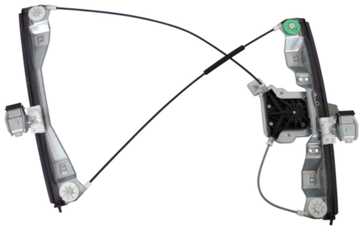 ACI Power Window Motor and Regulator Assembly 82265