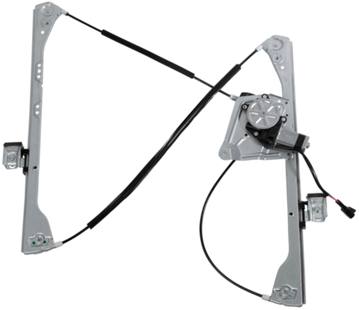 ACI Power Window Motor and Regulator Assembly 82268