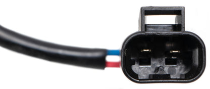 ACI Power Window Motor and Regulator Assembly 82268