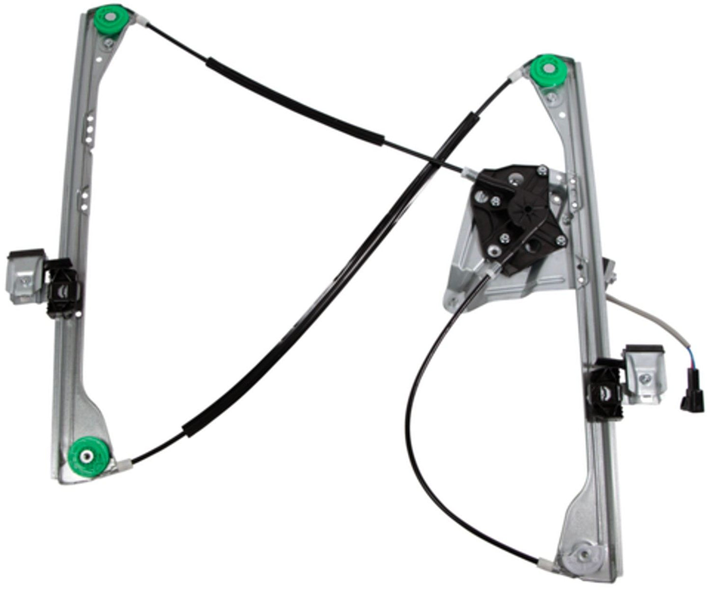 ACI Power Window Motor and Regulator Assembly 82269
