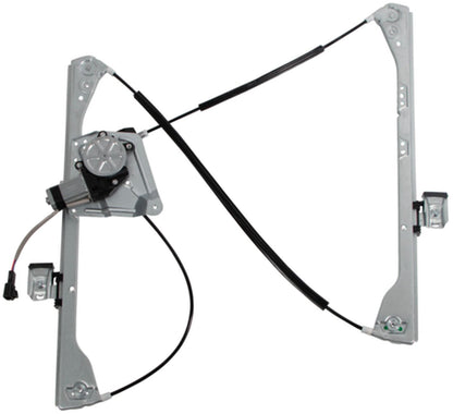 ACI Power Window Motor and Regulator Assembly 82269