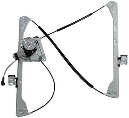 ACI Power Window Motor and Regulator Assembly 82269