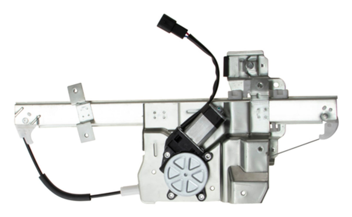 ACI Power Window Motor and Regulator Assembly 82273