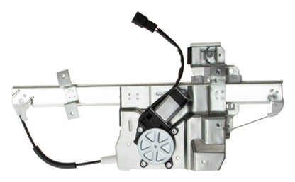 ACI Power Window Motor and Regulator Assembly 82273
