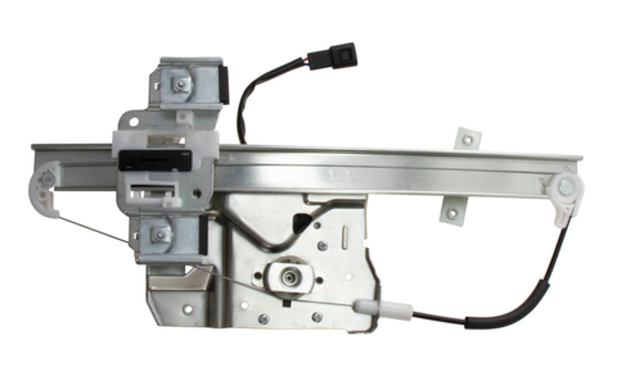 ACI Power Window Motor and Regulator Assembly 82273