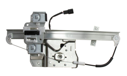 ACI Power Window Motor and Regulator Assembly 82273