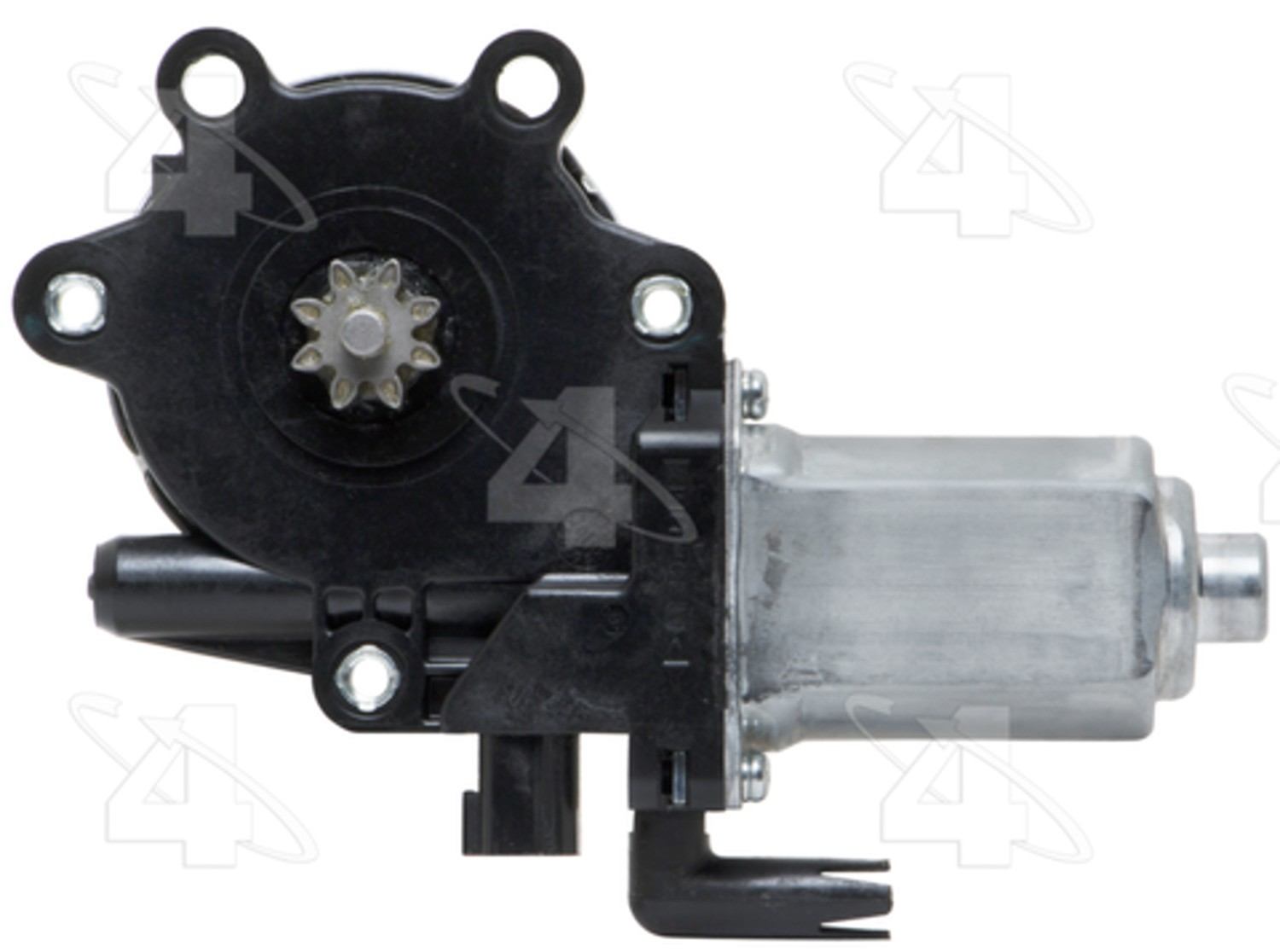 ACI Power Window Motor 82274