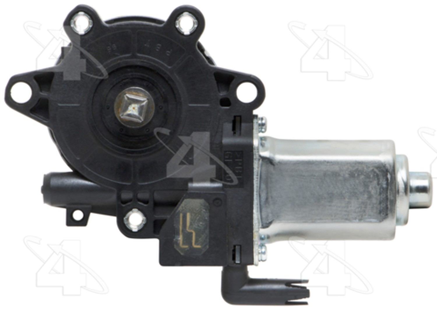 ACI Power Window Motor 82277