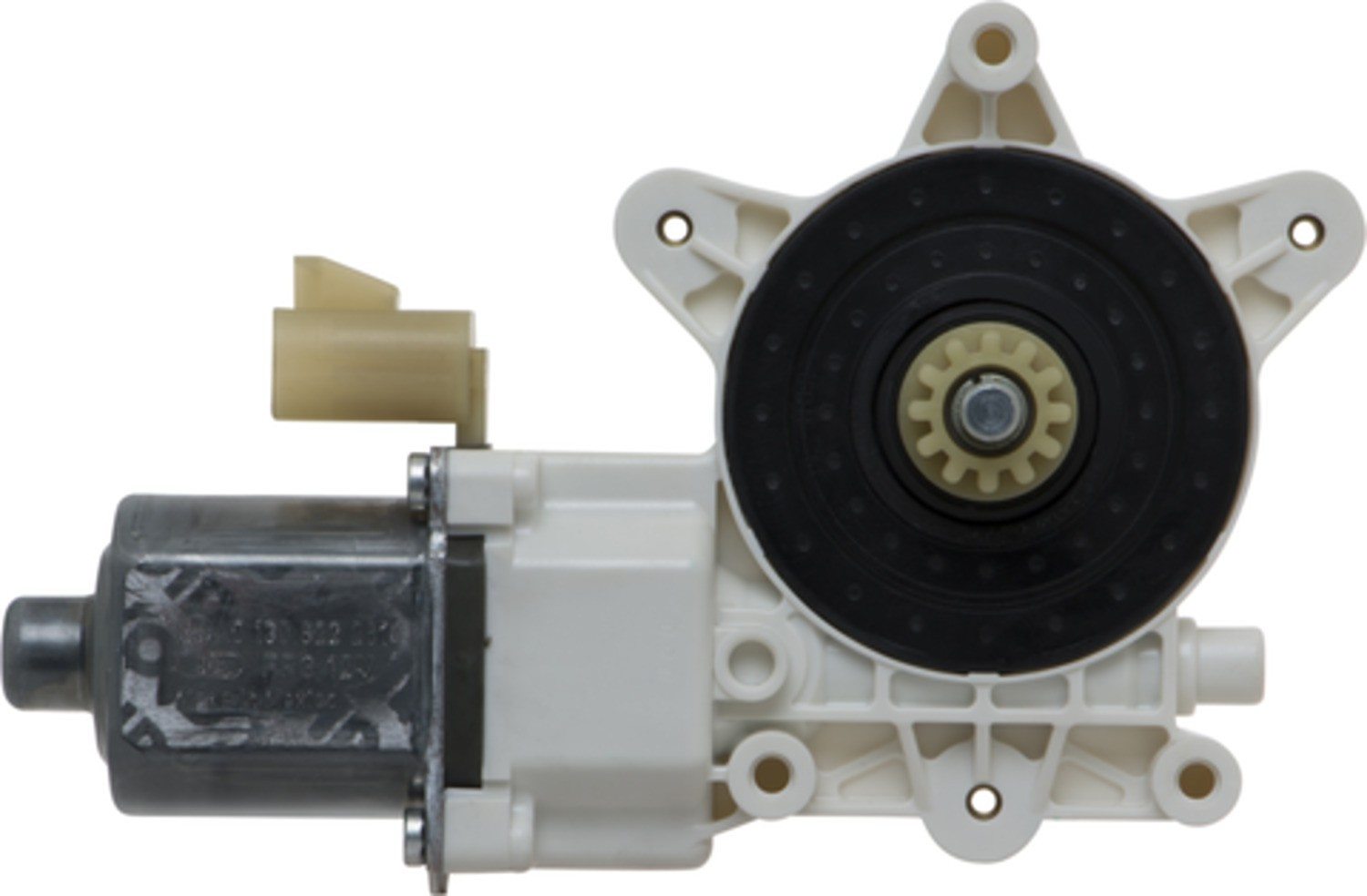 ACI Power Window Motor 82279