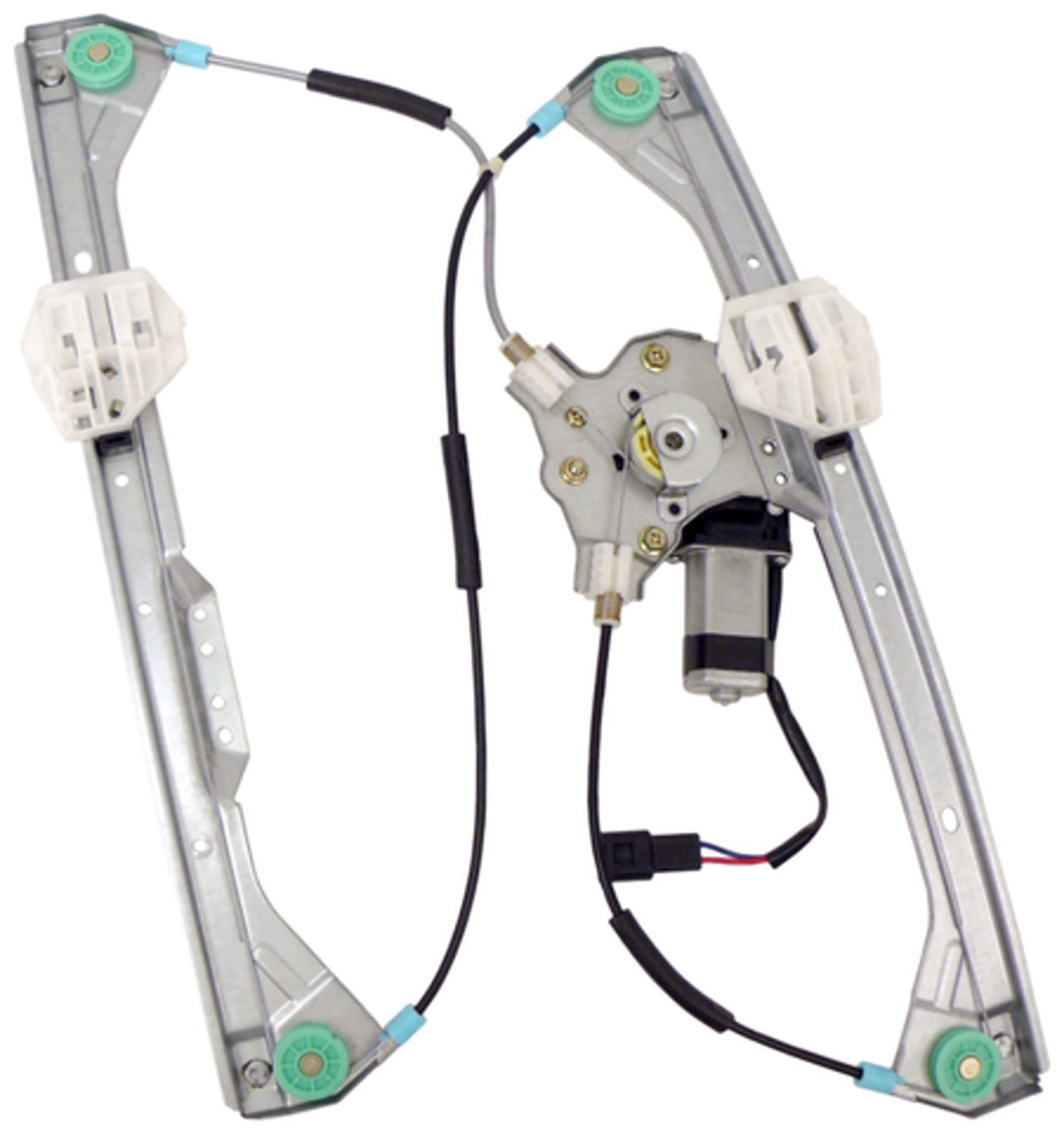 ACI Power Window Motor and Regulator Assembly 82287