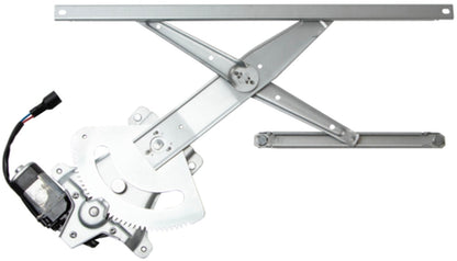 ACI Power Window Motor and Regulator Assembly 82288