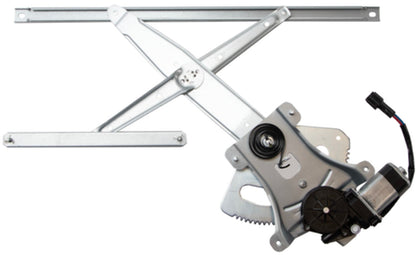 ACI Power Window Motor and Regulator Assembly 82288